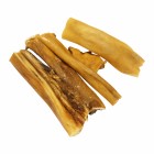 Hond Snacks Hoofdhuid 200g 1 Stuk -2- Anifit